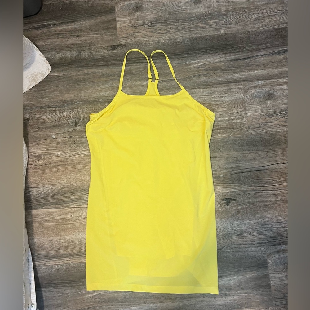 Tennis dress
